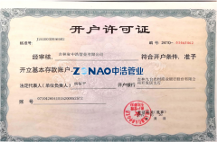  資質(zhì)榮譽 